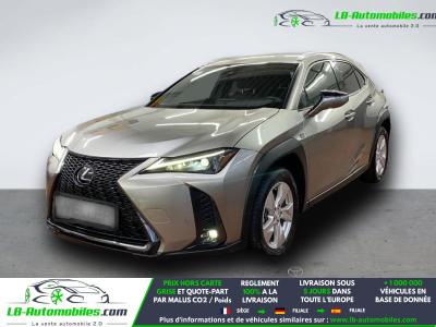 Lexus UX 250h 2WD