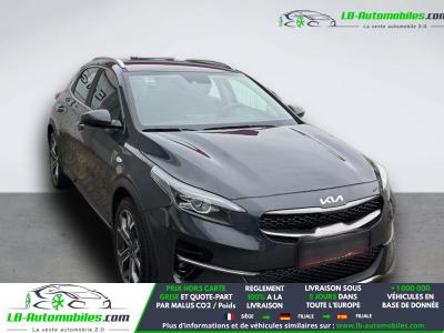 Kia XCeed 1.5l T-GDi 160 ch BVA
