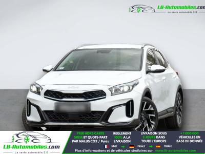 Kia XCeed 1.5l T-GDi 160 ch BVA