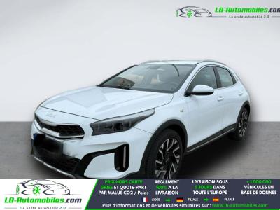 Kia XCeed 1.5l T-GDi 160 ch BVA