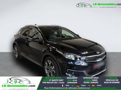 Kia XCeed 1.5l T-GDi 160 ch BVA