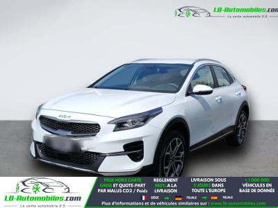 Kia XCeed 1.5l T-GDi 160 ch BVA