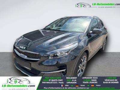 Kia XCeed 1.5l T-GDi 160 ch BVA