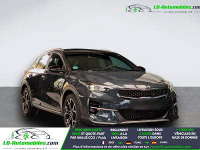 Kia XCeed 1.5l T-GDi 160 ch BVA