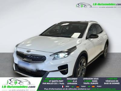 Kia XCeed 1.6 GDi Hybride Rechargeable 141ch BVA