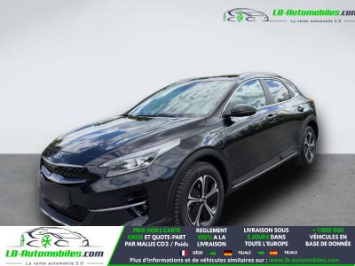 Kia XCeed 1.6 GDi Hybride Rechargeable 141ch BVA