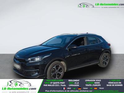 Kia XCeed 1.6 GDi Hybride Rechargeable 141ch BVA