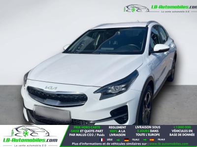 Kia XCeed 1.6 GDi Hybride Rechargeable 141ch BVA