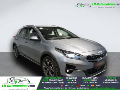Kia XCeed 1.6 GDi Hybride Rechargeable 141ch BVA