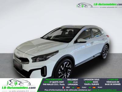 Kia XCeed 1.6 GDi PHEV 141ch BVA