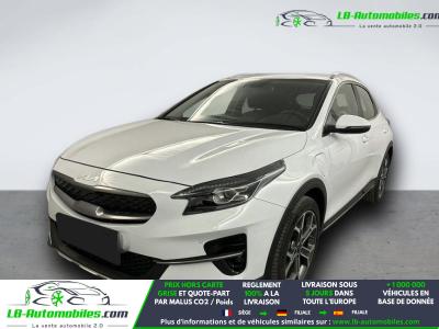 Kia XCeed 1.6 GDi Hybride Rechargeable 105ch BVA
