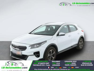 Kia XCeed 1.6 GDi Hybride Rechargeable 141ch BVA