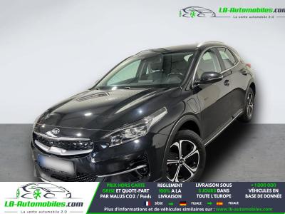 Kia XCeed 1.6 GDi Hybride Rechargeable 141ch BVA