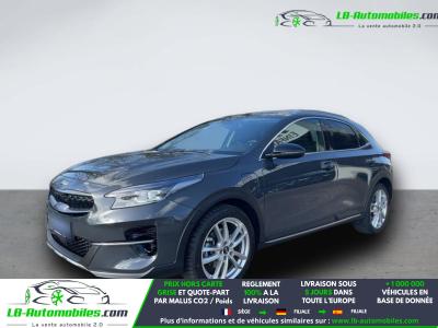Kia XCeed 1.6 GDi Hybride Rechargeable 141ch BVA