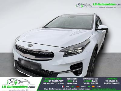 Kia XCeed 1.6 GDi Hybride Rechargeable 141ch BVA