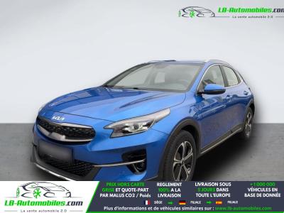 Kia XCeed 1.6 GDi Hybride Rechargeable 141ch BVA