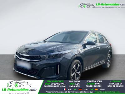 Kia XCeed 1.6 GDi Hybride Rechargeable 105ch BVA