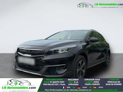 Kia XCeed 1.6 GDi Hybride Rechargeable 105ch BVA