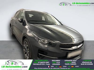 Kia XCeed 1.6 GDi Hybride Rechargeable 105ch BVA