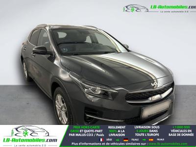 Kia XCeed 1.6 GDi Hybride Rechargeable 105ch BVA