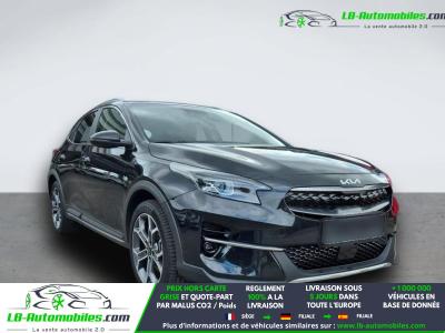 Kia XCeed 1.6 GDi Hybride Rechargeable 105ch BVA