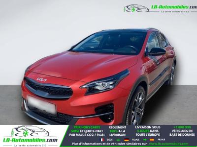 Kia XCeed 1.6 GDi Hybride Rechargeable 105ch BVA