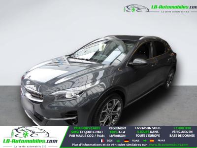 Kia XCeed 1.6 GDi PHEV 141ch BVA