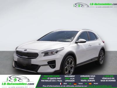 Kia XCeed 1.6 GDi PHEV 141ch BVA