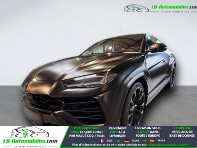 Lamborghini Urus 4.0 V8 650 ch BVA