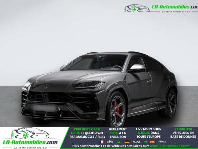 Lamborghini Urus 4.0 V8 650 ch BVA