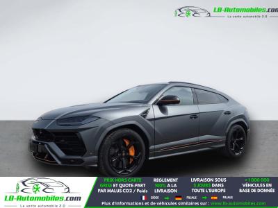 Lamborghini Urus 4.0 V8 650 ch BVA