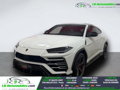 Lamborghini Urus 4.0 V8 650 ch BVA