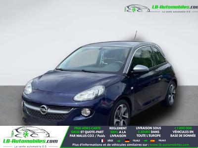 Opel Adam 1.2 Twinport 70 ch