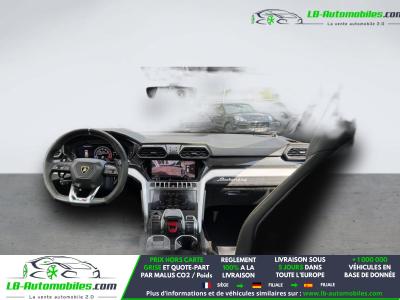 Lamborghini Urus 4.0 V8 650 ch BVA