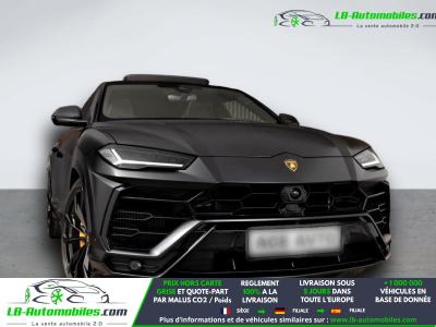 Lamborghini Urus 4.0 V8 650 ch BVA