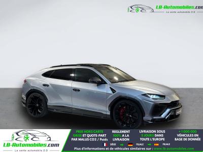 Lamborghini Urus 4.0 V8 650 ch BVA