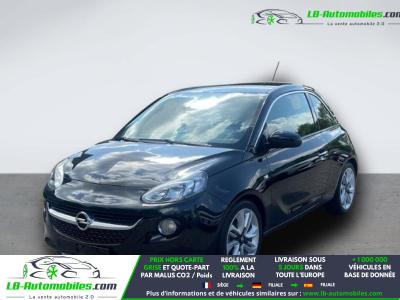 Opel Adam 1.2 Twinport 70 ch