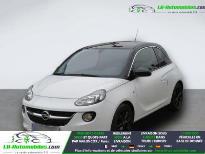 Opel Adam 1.2 Twinport 70 ch