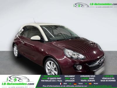 Opel Adam 1.2 Twinport 70 ch