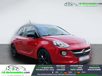 Opel Adam 1.2 Twinport 70 ch
