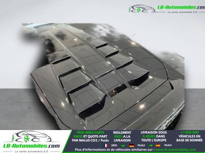 Lamborghini Huracan Spyder Evo 5.2 V10 640 4WD LDF7