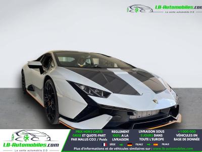 Lamborghini Huracan Tecnica 5.2 V10 640 RWD LDF7