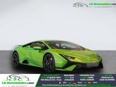 Lamborghini Huracan Tecnica 5.2 V10 640 RWD LDF7