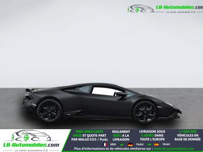 Lamborghini Huracan Tecnica 5.2 V10 640 RWD LDF7