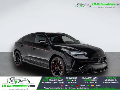 Lamborghini Urus 4.0 V8 666 ch BVA