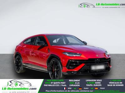 Lamborghini Urus 4.0 V8 666 ch BVA