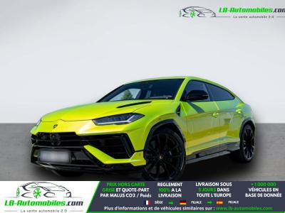Lamborghini Urus 4.0 V8 666 ch BVA