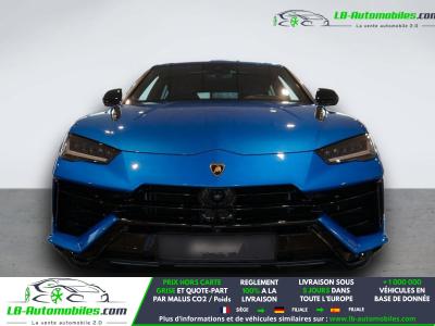 Lamborghini Urus 4.0 V8 666 ch BVA