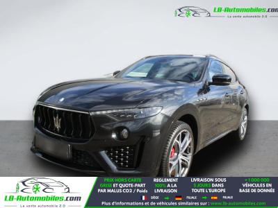 Maserati Levante V6 430 CH