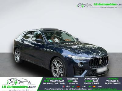 Maserati Levante V6 430 CH